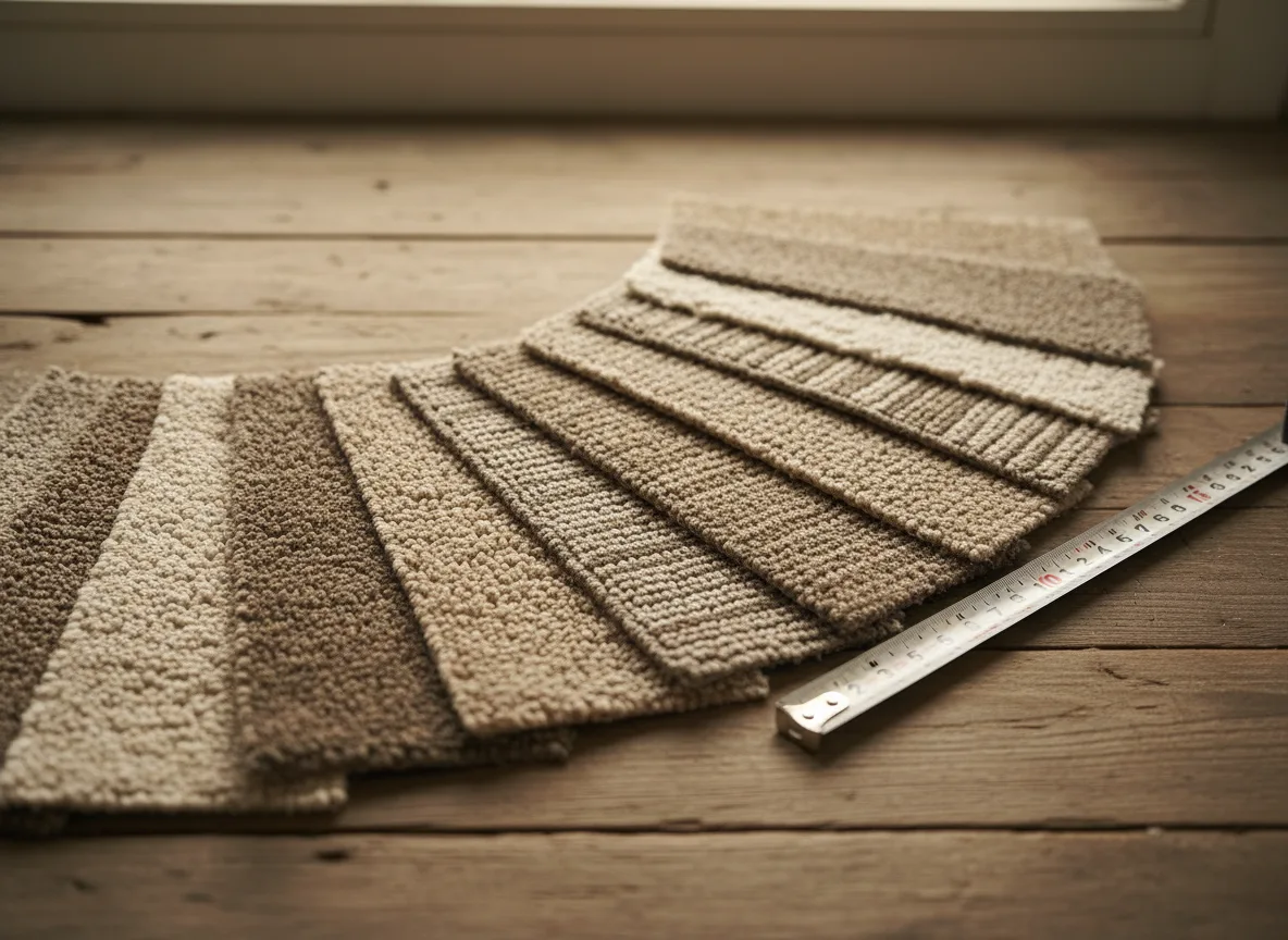 Carpet Installation Wacissa, FL FAQs